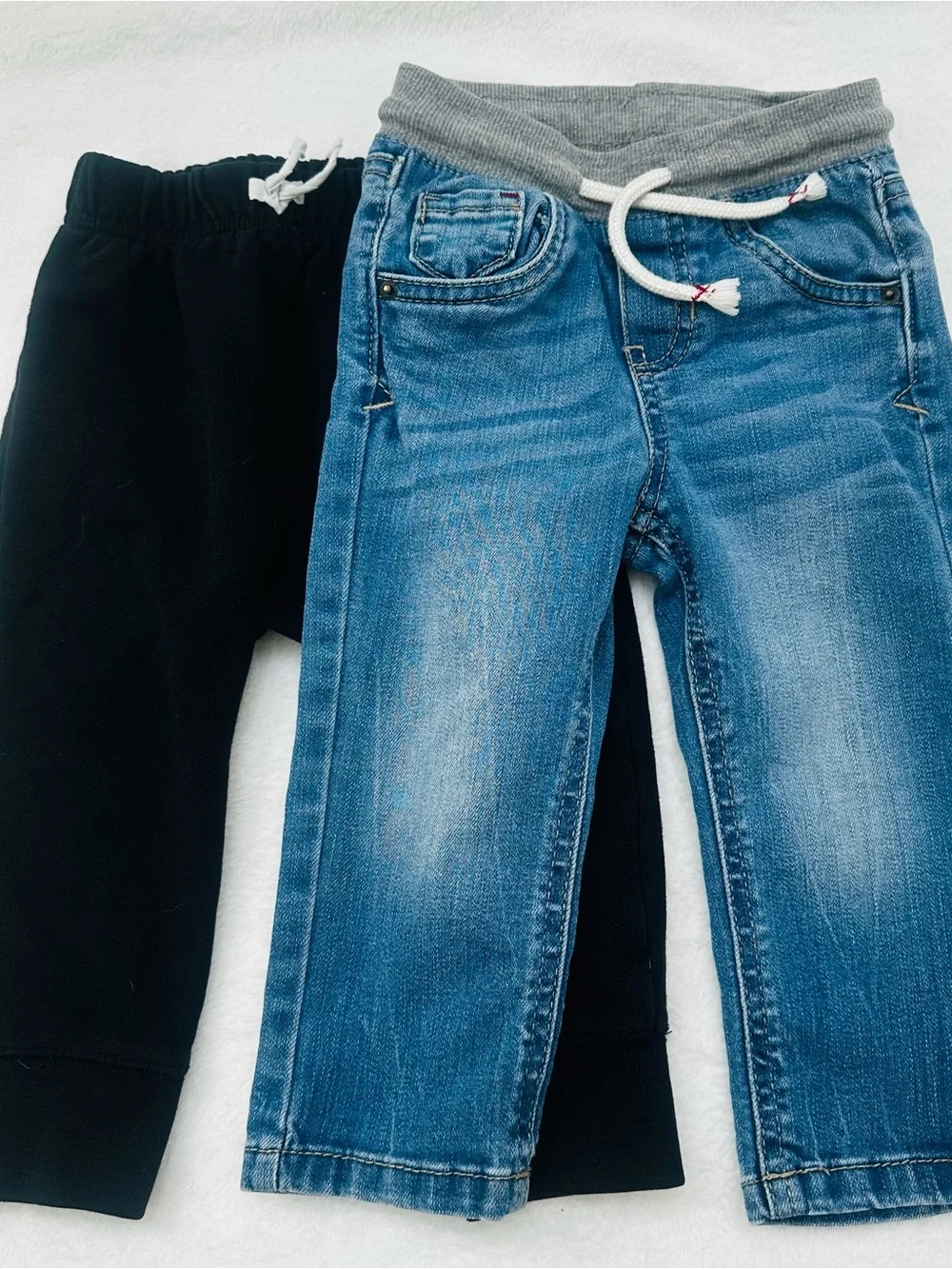 GAP three toddler